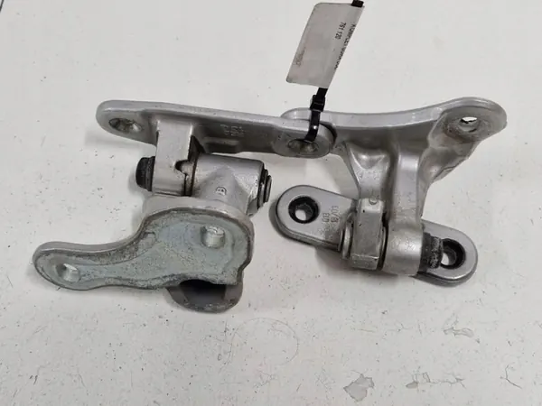 Mercedes-Benz Dörrgångjärn Set OEM HG6F5F6GHU image 2