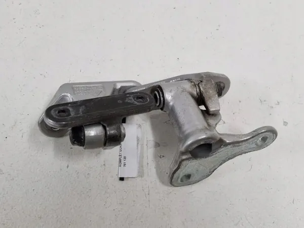 Mercedes-Benz Dörrgångjärn Set OEM HG6F5F6GHU image 4