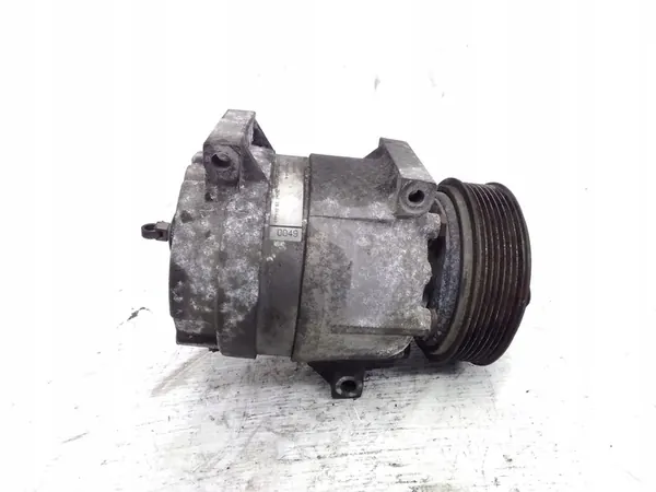 Compressore A/C Renault Laguna II 2003 image 3