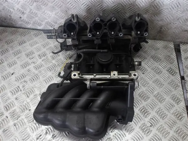 Colector de Admisión OEM 06A133185DN para Audi A3 8L 1.6 image 2