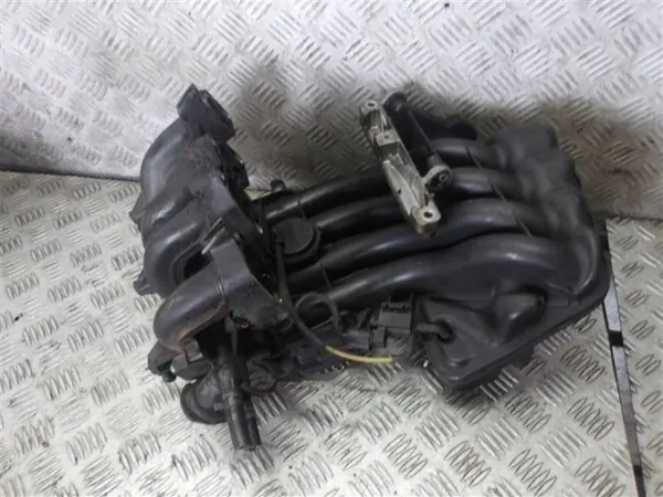 Colector de Admisión OEM 06A133185DN para Audi A3 8L 1.6 image 4
