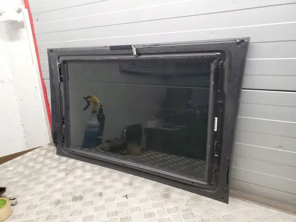 Mercedes-Benz GL X166 Panoramatakglas OEM ATV74951 image 3