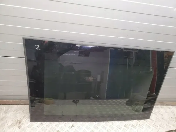 Mercedes-Benz GL X166 Panoramatakglas OEM ATV74951 image 4