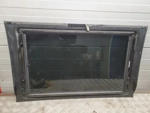 Mercedes-Benz GL X166 Panoramatakglas OEM ATV74951 image 6