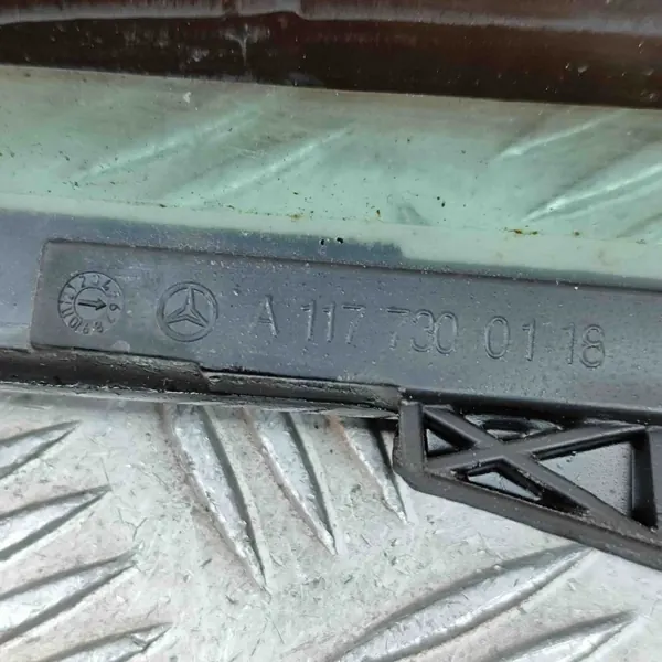 Vasen Takalasi OEM A1177300318 Mercedes CLA Coupé image 6