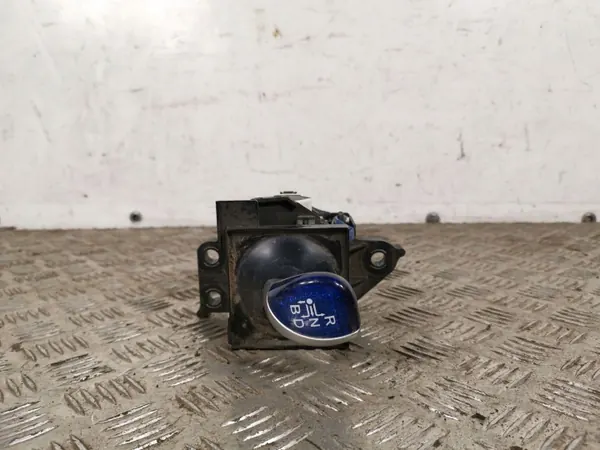 Seletor de mudanças Toyota OEM FBZ12981 para Prius XW30 image 2