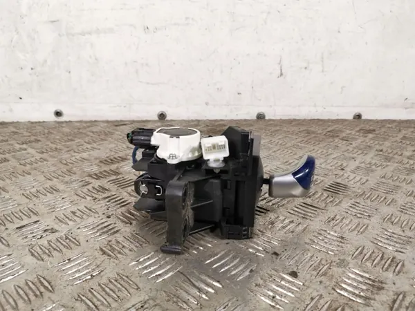 Seletor de mudanças Toyota OEM FBZ12981 para Prius XW30 image 3