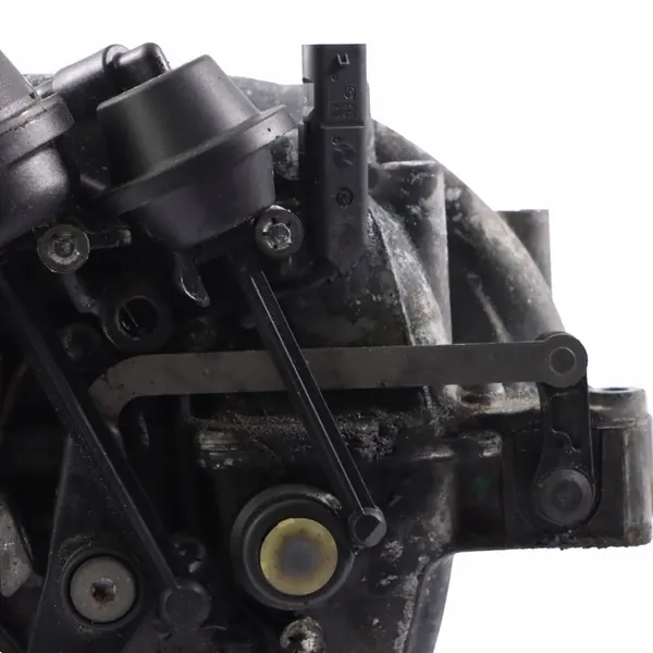 Mercedes W204 OM272 Luchtinlaatspruitstuk A2721402101 image 10