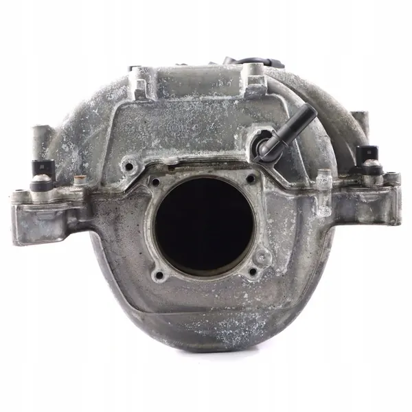 Mercedes W204 OM272 Luchtinlaatspruitstuk A2721402101 image 5