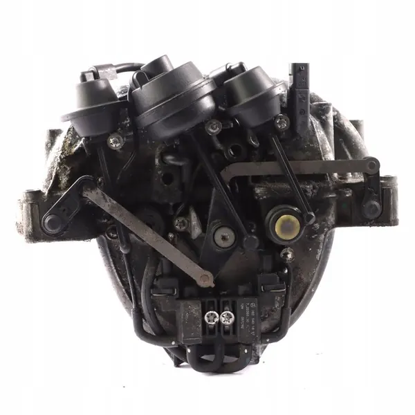 Mercedes W204 OM272 Luchtinlaatspruitstuk A2721402101 image 8