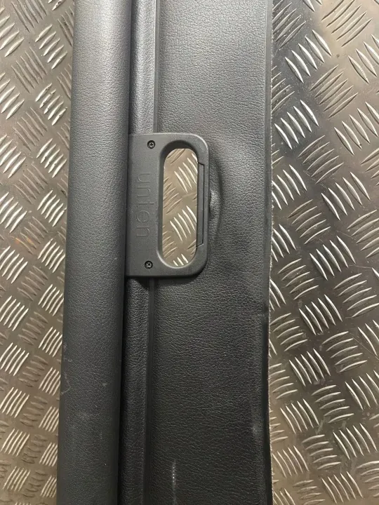Opel Zafira A takaperäverhon OEM ESH13831 image 3