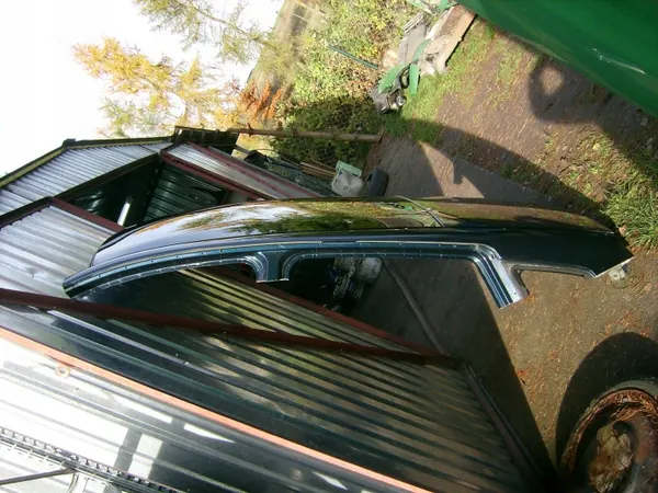 Panoraamakatto OEM PANDACHQJ10 Nissan Qashqai J10:lle image 5