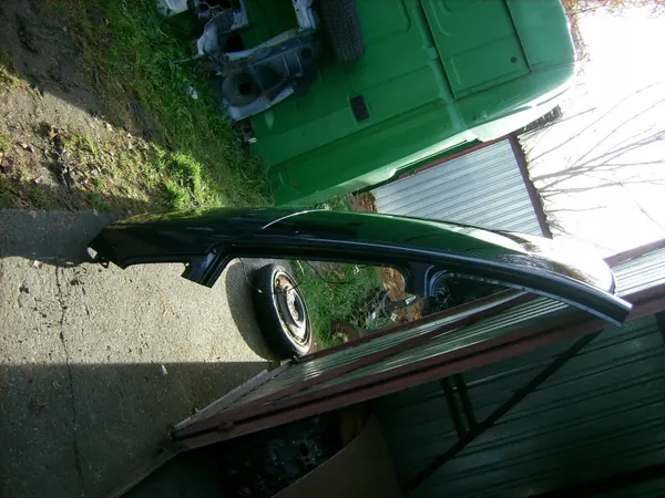 Panoraamakatto OEM PANDACHQJ10 Nissan Qashqai J10:lle image 6