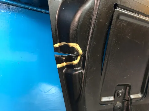 Toyota Motorplatta 51410-42040 image 3