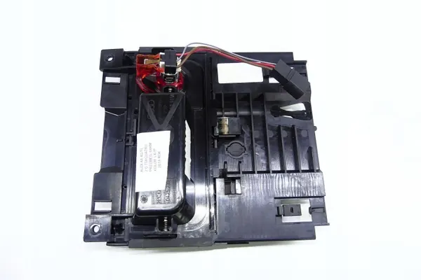 Cenicero & Decoración OEM 4G0857951A para Audi A6 C7 4G image 3