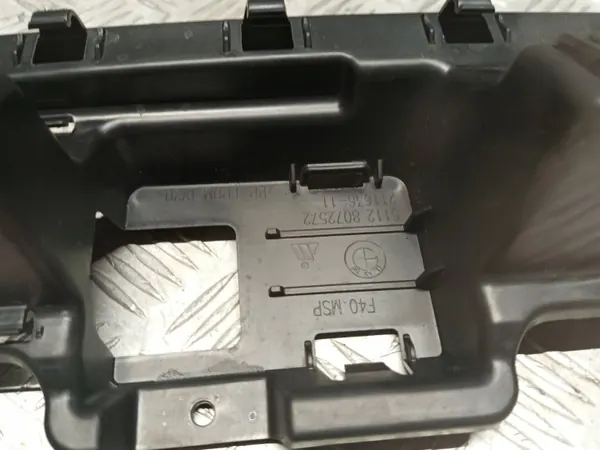 OEM 8072572 Puskurin Liukulaakeri BMW 1-sarja F40 image 10