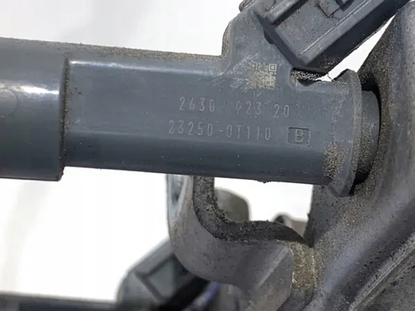 Ruiskutusputki OEM 23250-0T110 Toyota Corolla E21:lle image 4