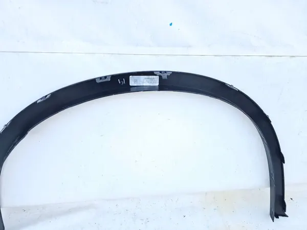 Etulokasuojan koriste oikea BMW X6 F16 2014-2019 OEM 51777319844 image 10