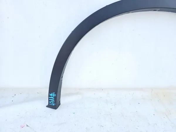 Etulokasuojan koriste oikea BMW X6 F16 2014-2019 OEM 51777319844 image 2