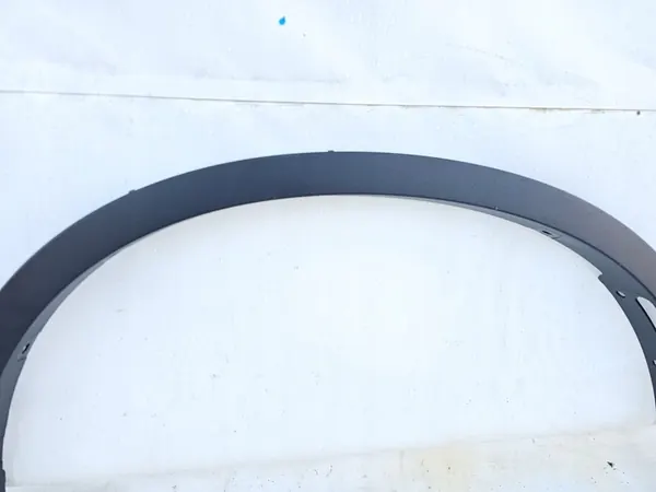 Etulokasuojan koriste oikea BMW X6 F16 2014-2019 OEM 51777319844 image 3