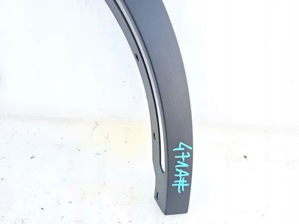 Etulokasuojan koriste oikea BMW X6 F16 2014-2019 OEM 51777319844 image 5
