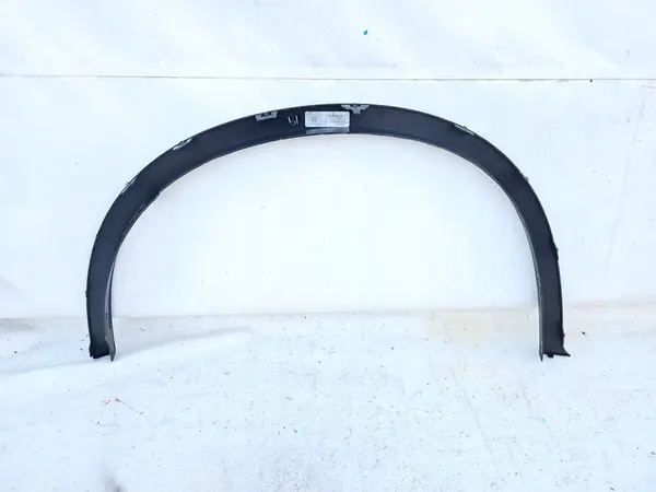 Etulokasuojan koriste oikea BMW X6 F16 2014-2019 OEM 51777319844 image 7