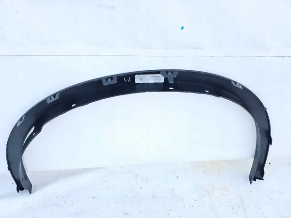 Etulokasuojan koriste oikea BMW X6 F16 2014-2019 OEM 51777319844 image 9