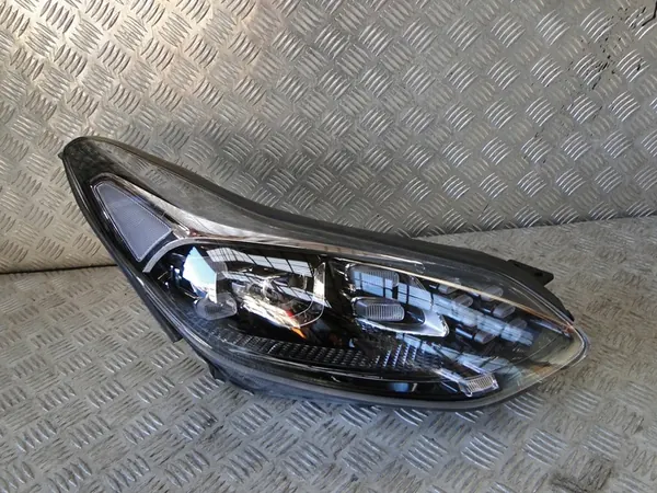 KIA SPORTAGE 4 IV LIFT 18-21 FARO DERECHO FULL LED image 2