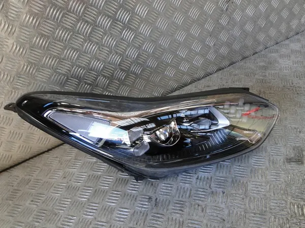KIA SPORTAGE 4 IV LIFT 18-21 FARO DERECHO FULL LED image 3