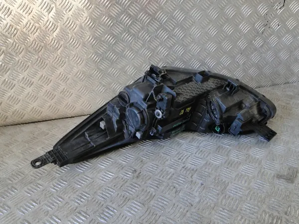 KIA SPORTAGE 4 IV LIFT 18-21 FARO DERECHO FULL LED image 5