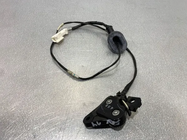 Heckklappengriff Honda CR-V OEM FBZ20945 - Gebraucht image 2