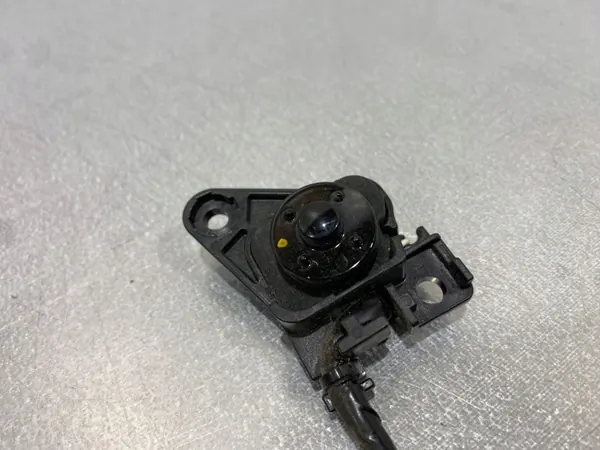 Heckklappengriff Honda CR-V OEM FBZ20945 - Gebraucht image 4