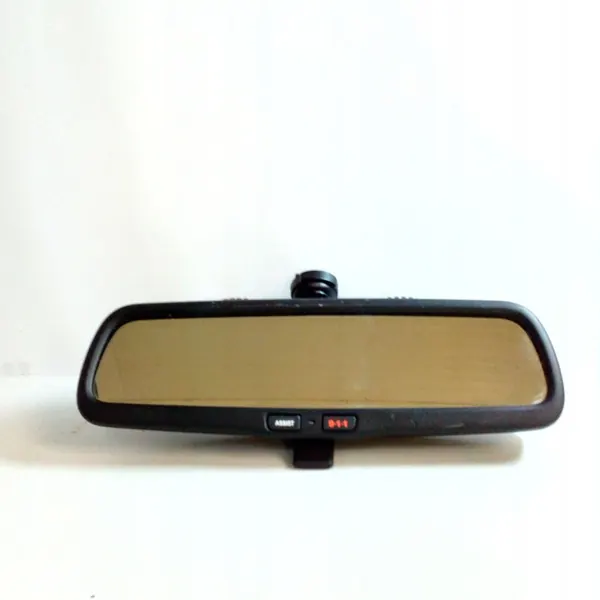Rétroviseur Jeep Cherokee 2014-18 OEM 68102497AC image 2