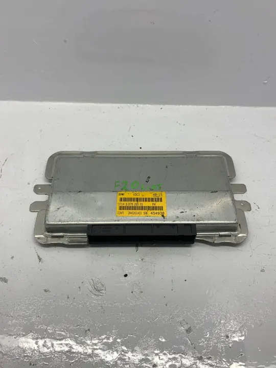 Module de Commande Suspension BMW OEM 6878200 - Occasion image 2