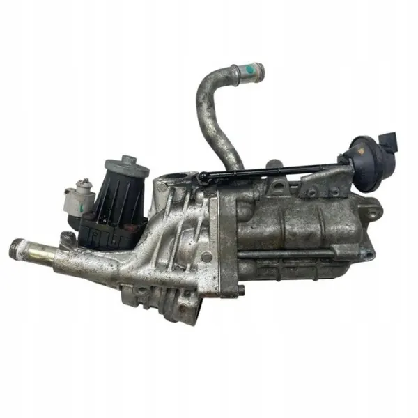 Refroidisseur EGR OEM 9X2Q9U438CA pour Jaguar XF 3.0L Diesel image 3