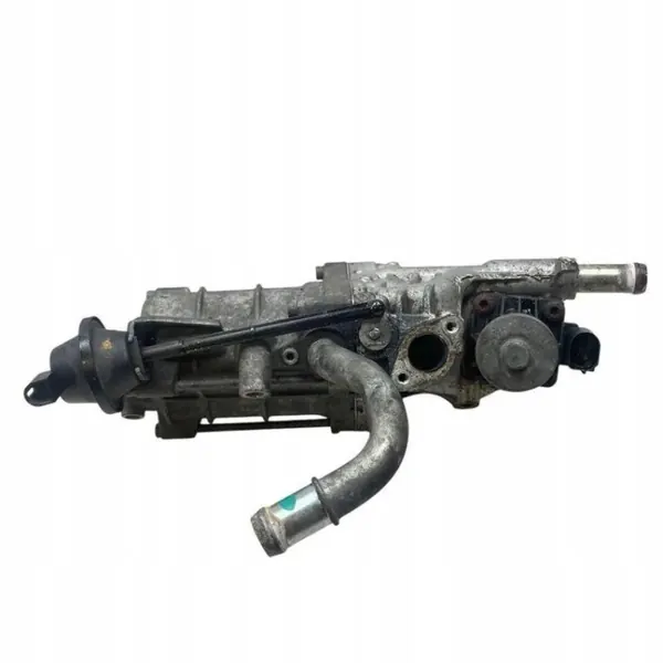 Refroidisseur EGR OEM 9X2Q9U438CA pour Jaguar XF 3.0L Diesel image 4