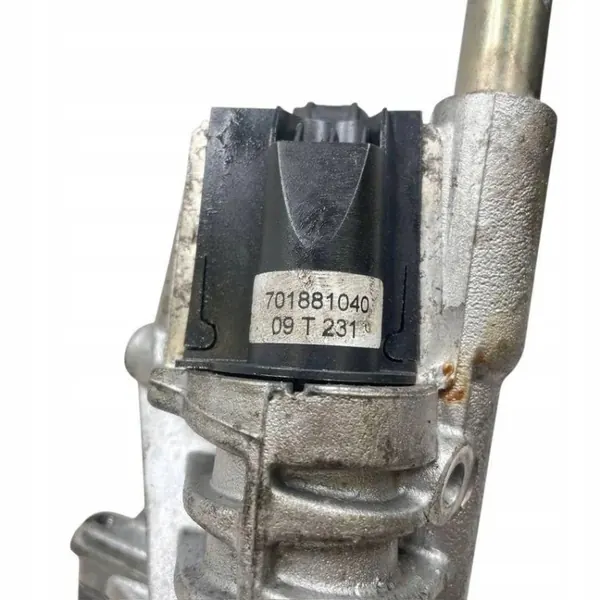 Refroidisseur EGR OEM 9X2Q9U438CA pour Jaguar XF 3.0L Diesel image 6