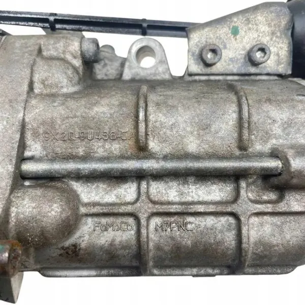 Refroidisseur EGR OEM 9X2Q9U438CA pour Jaguar XF 3.0L Diesel image 7