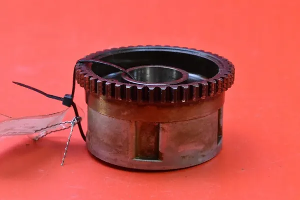 Polia de VVT 24350-2B000 Hyundai I30 FD image 2