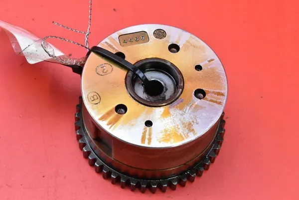 Polia de VVT 24350-2B000 Hyundai I30 FD image 4