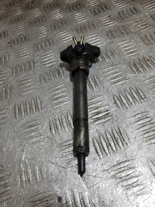 Injecteur BMW E46 image 1