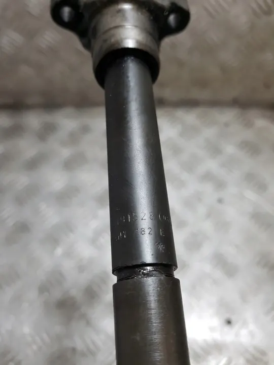 Injecteur BMW E46 image 2