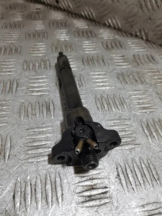 Injecteur BMW E46 image 4