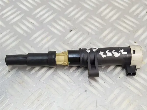 Bobina de ignição Renault Megane I 1.6 OE 7700875000 image 4