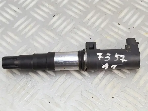 Bobina de ignição Renault Megane I 1.6 OE 7700875000 image 5