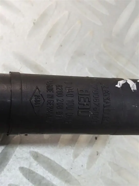 Bobina de ignição Renault Megane I 1.6 OE 7700875000 image 8