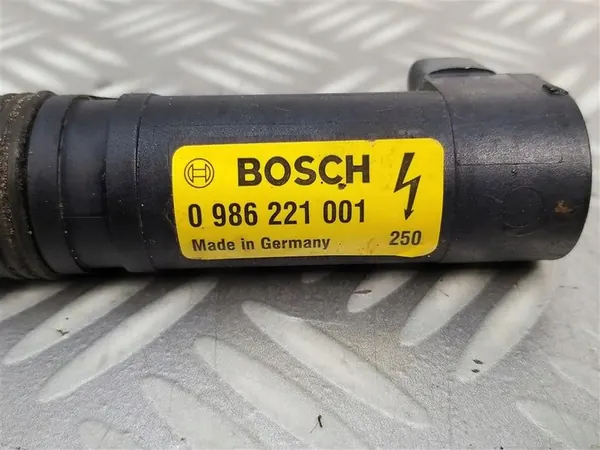 Bobina de ignição Renault Megane I 1.6 OE 7700875000 image 9