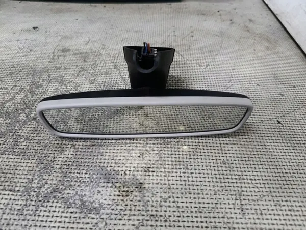 Caméra rétroviseur OEM 5G0857511D Occasion image 2