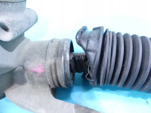 Lenkgetriebe Ford B-MAX OEM AP31-3200-AB Gebraucht image 3