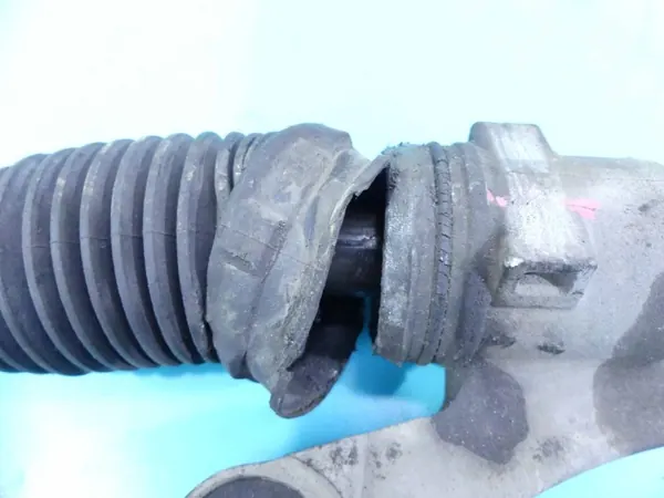Lenkgetriebe Ford B-MAX OEM AP31-3200-AB Gebraucht image 5